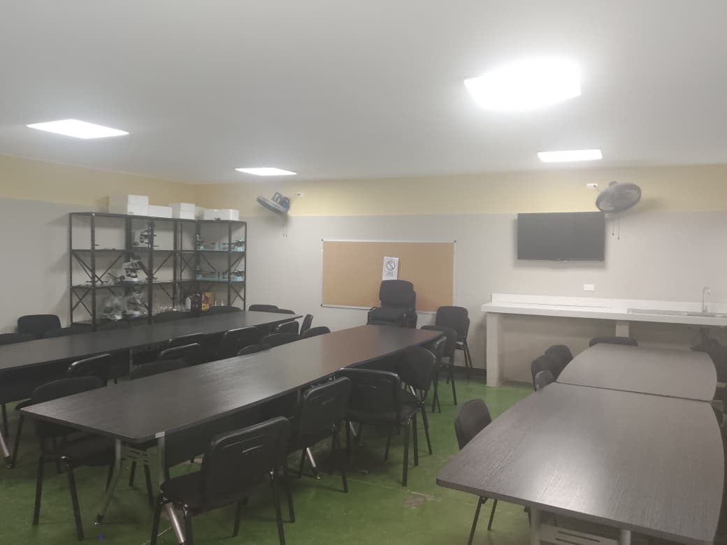 Laboratorios