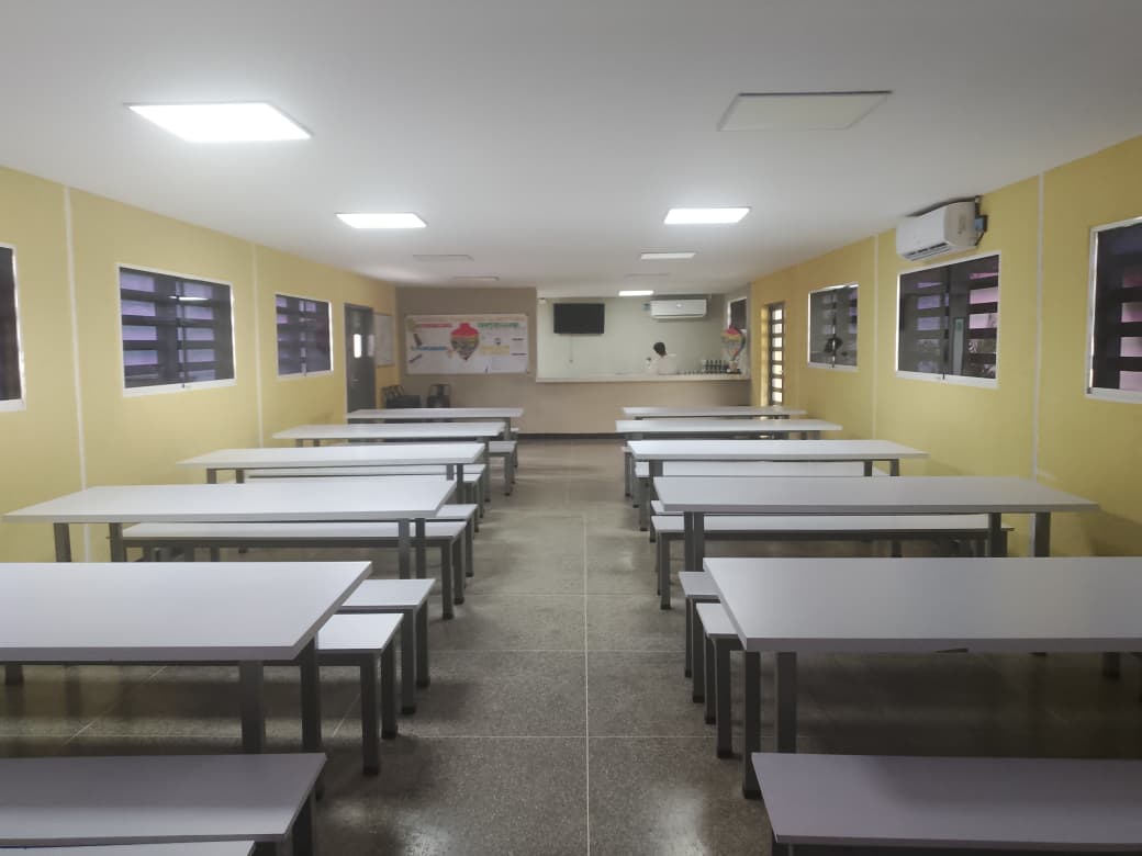 Comedor