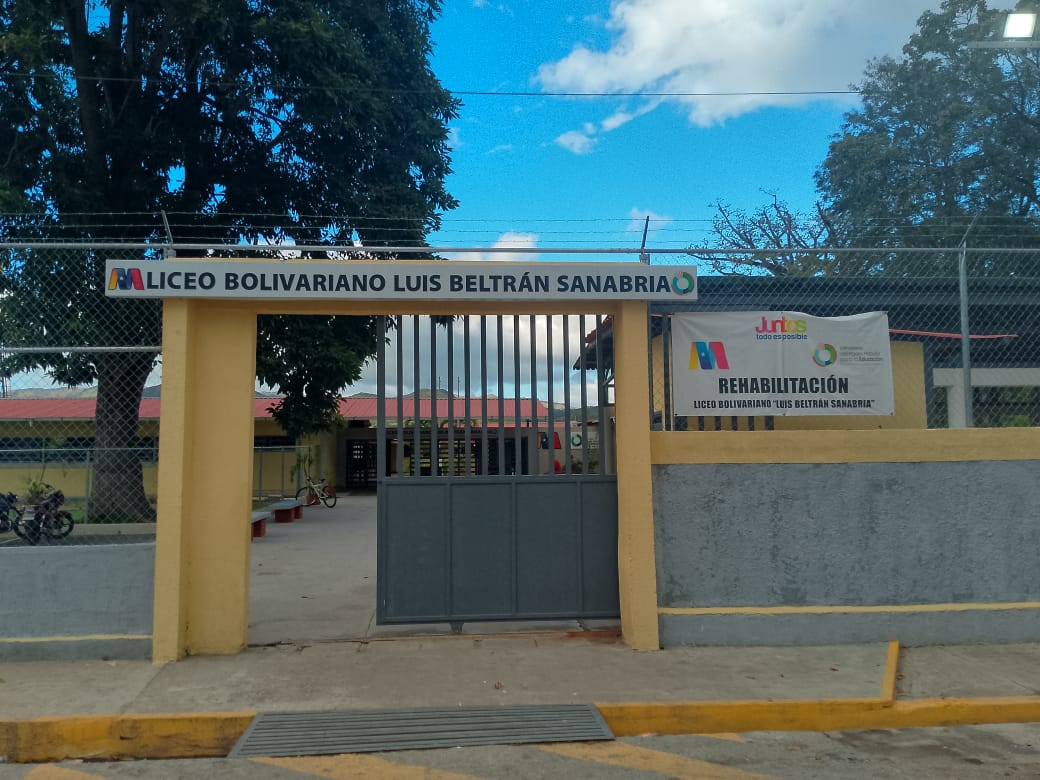 Comunidad educativa